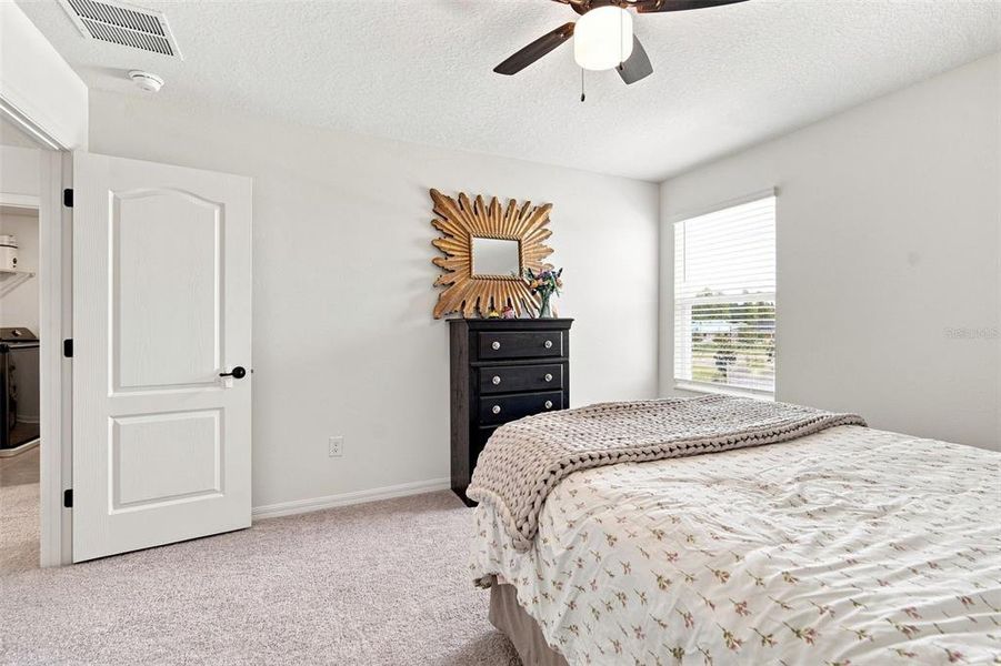 Furnished interior view inside a new home in , Land O' Lakes (Image 55).