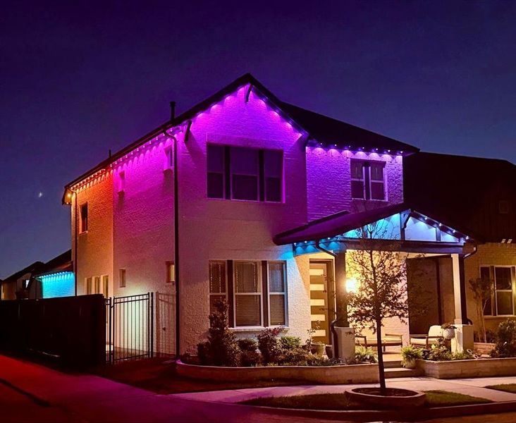 Image 36 of a home in .