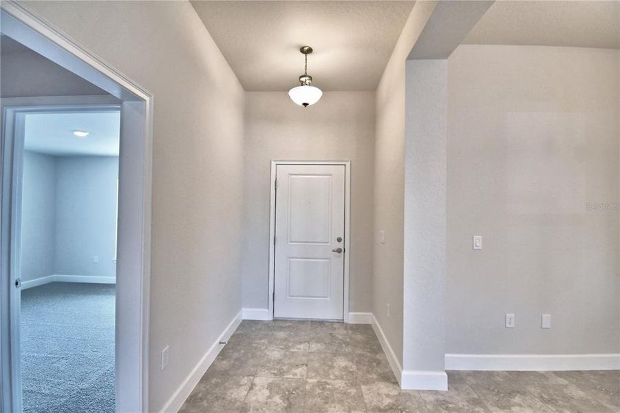 Spacious, unfurnished interior of a new home in Cadence Crossing, Auburndale (Image 41). Spacious, unfurnished interior of a new home in Cadence Crossing, Auburndale (Image 41).