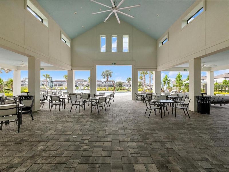 Community amenities in , Land O' Lakes (Image 40).