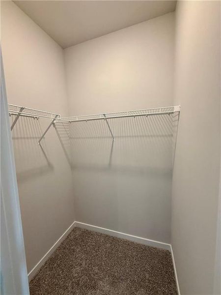 Spacious, unfurnished interior of a new home in Ponderosa Farms Estates, Gainesville (Image 48).