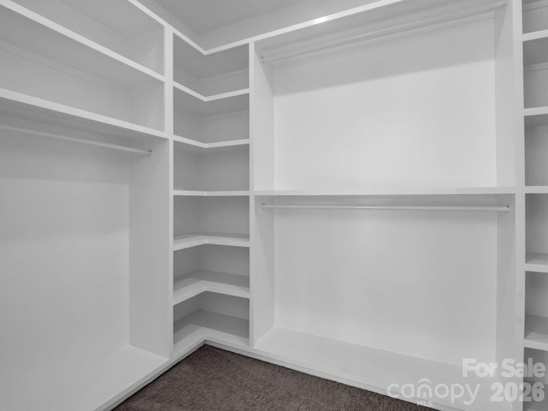 Spacious, unfurnished interior of a new home in , Hendersonville (Image 39). Spacious, unfurnished interior of a new home in , Hendersonville (Image 39).