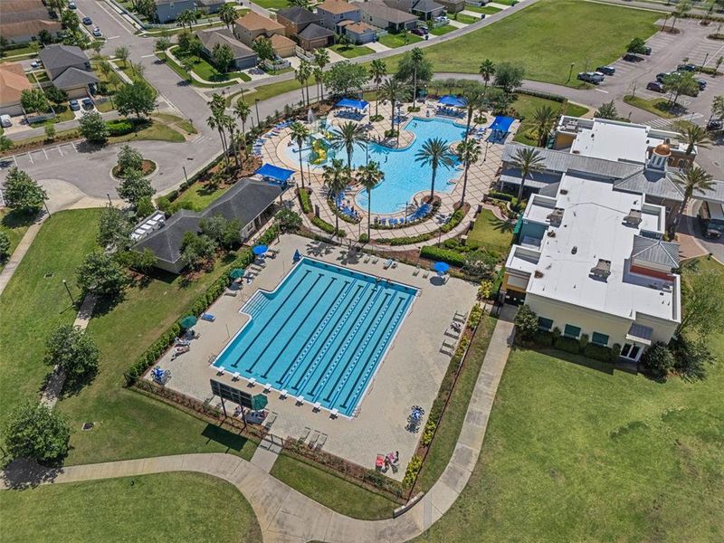 Community amenities in , Land O' Lakes (Image 51).