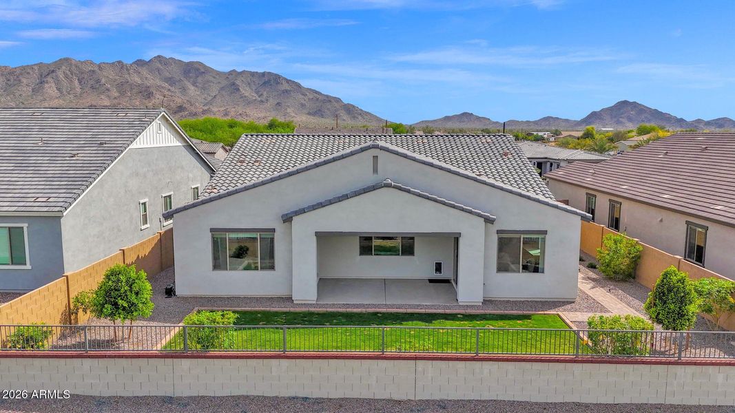 3008 Flintlock - 55Aerial