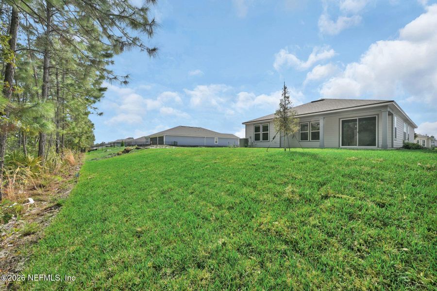 Image 21 of a home in Hyland Trail.
