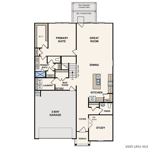 2D floor plan layout of this home in Garden Grove, San Antonio, TX (Image 4). 2D floor plan layout of this home in Garden Grove, San Antonio, TX (Image 4).