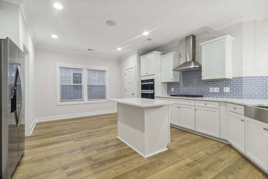 Image 56 representing the Ariel II by Great Southern Homes in Collins Cove, Chapin, SC.