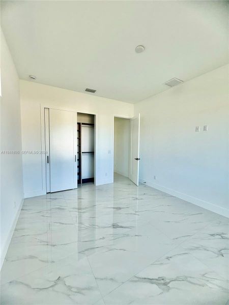 Spacious, unfurnished interior of a new home in , Port St. Lucie (Image 15). Spacious, unfurnished interior of a new home in , Port St. Lucie (Image 15).