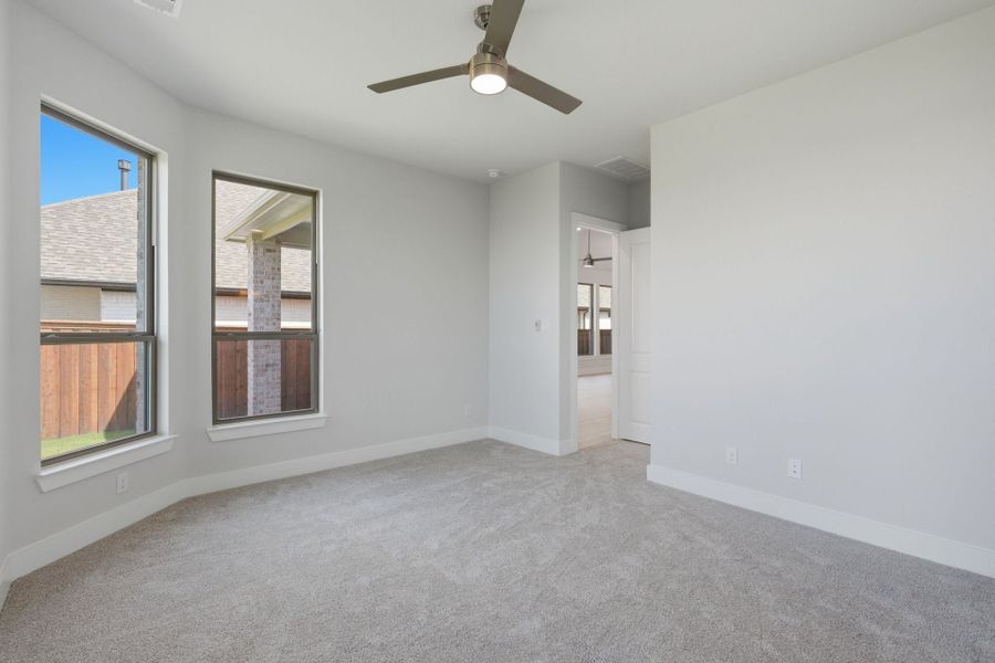 New Home in McKinney, TX.  - Slide 24