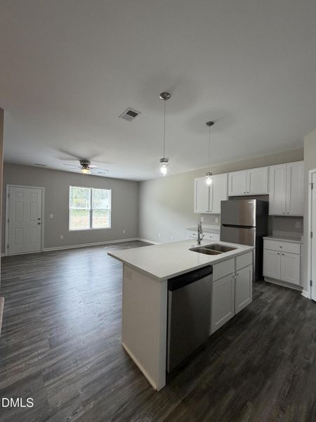Living/Dining
