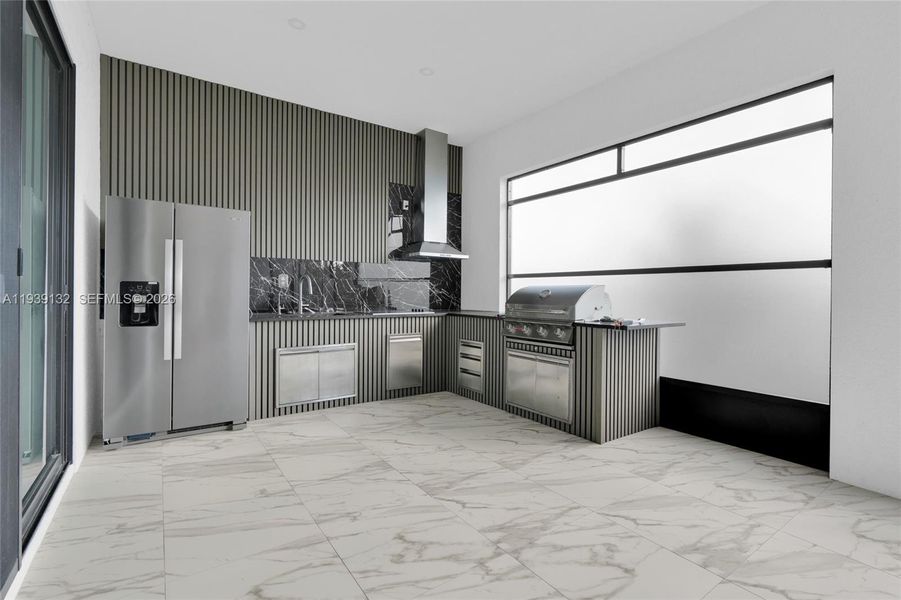 Furnished interior view inside a new home in , Lehigh Acres (Image 15). Furnished interior view inside a new home in , Lehigh Acres (Image 15).