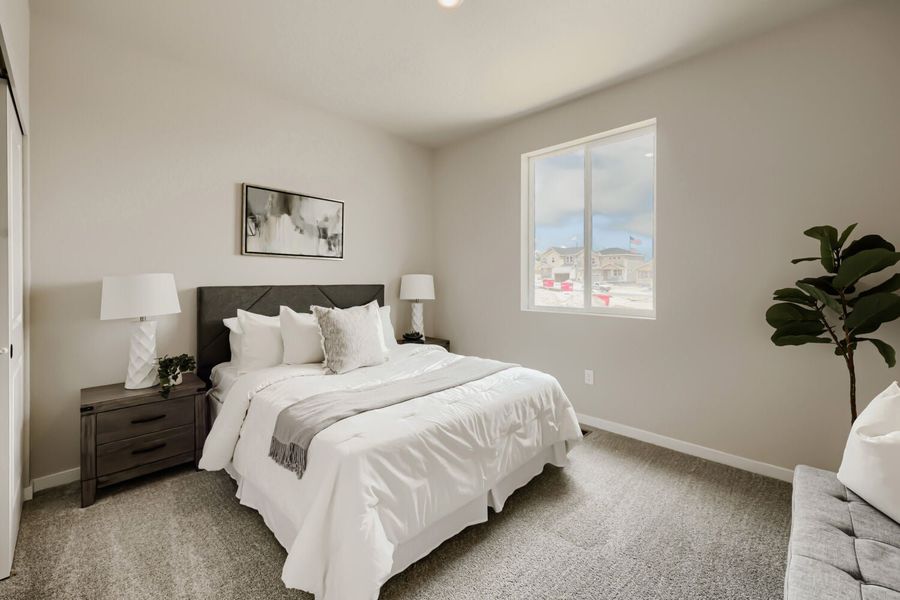 3br New Home in Parker, CO.  - Slide 25