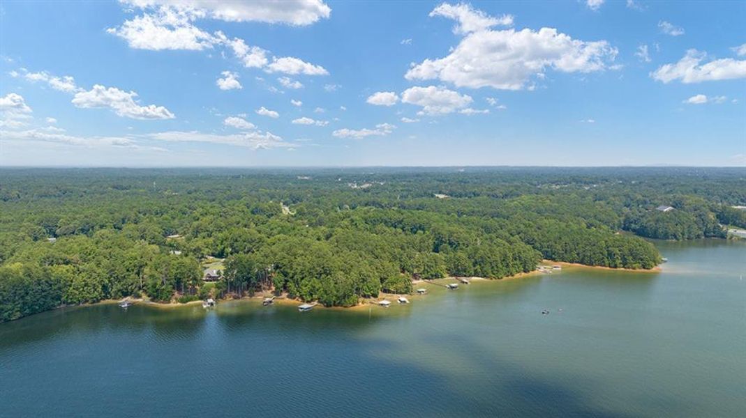Natural landscape and outdoor views near Lost Creek in Dallas (Image 55).