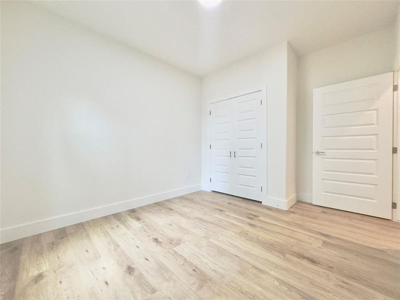 Spacious, unfurnished interior of a new home in , Dallas (Image 20). Spacious, unfurnished interior of a new home in , Dallas (Image 20).