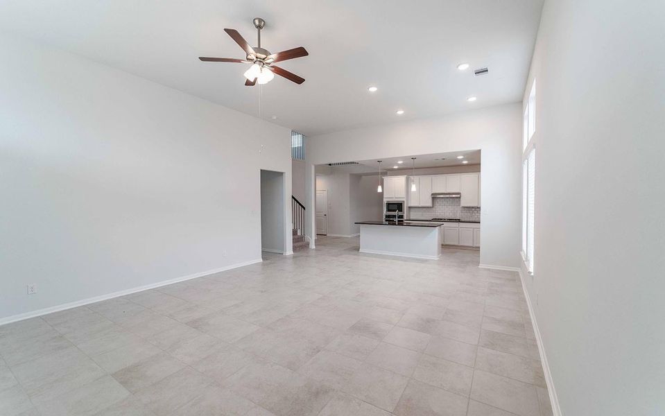 Spacious, unfurnished interior of a new home in Martha's Vineyard, Alvin (Image 12). Spacious, unfurnished interior of a new home in Martha's Vineyard, Alvin (Image 12).
