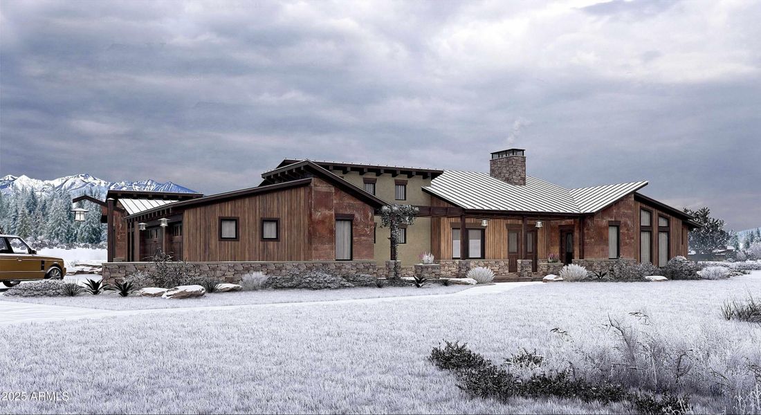 Yosemite Modern Renderings 1