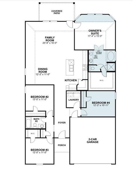 Image 34 of a home in Pinewood at Grand Texas. Image 34 of a home in Pinewood at Grand Texas.