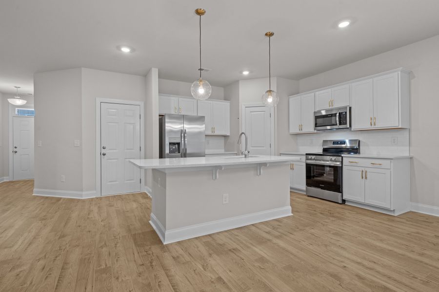 1222 Calabash Station Blvd NW, Calabash, NC.  - Slide 10