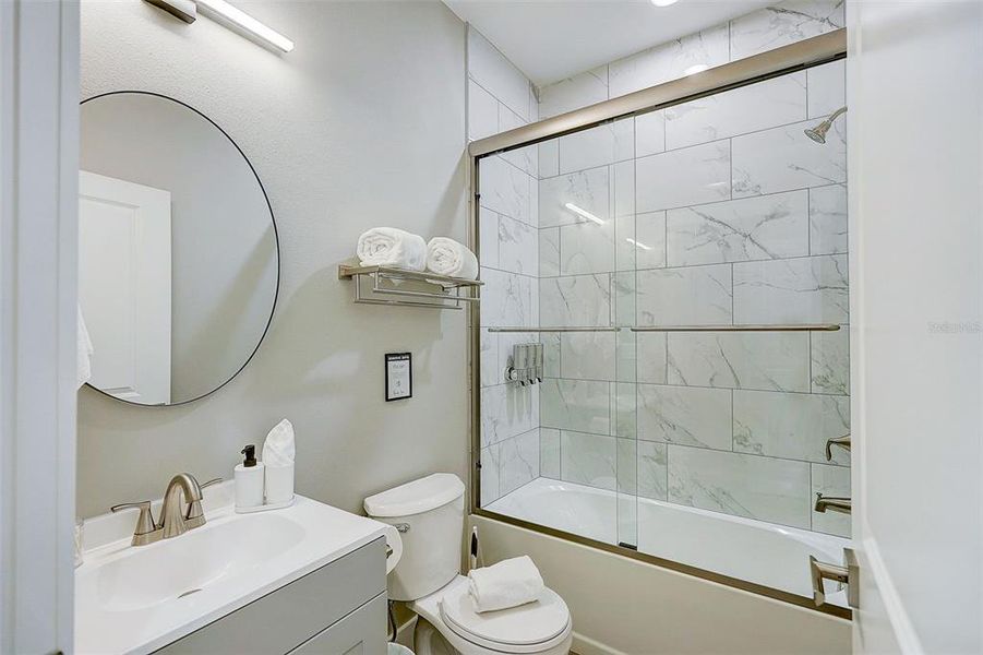 Furnished interior view inside a new home in , North Port (Image 33). Furnished interior view inside a new home in , North Port (Image 33).