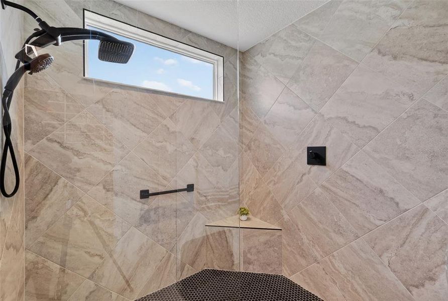 Close-up of interior finishes inside a home in , The Villages (Image 21).