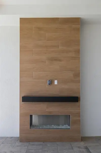 Close-up of interior finishes inside a home in Wild Blue at Waterside, Sarasota (Image 3).