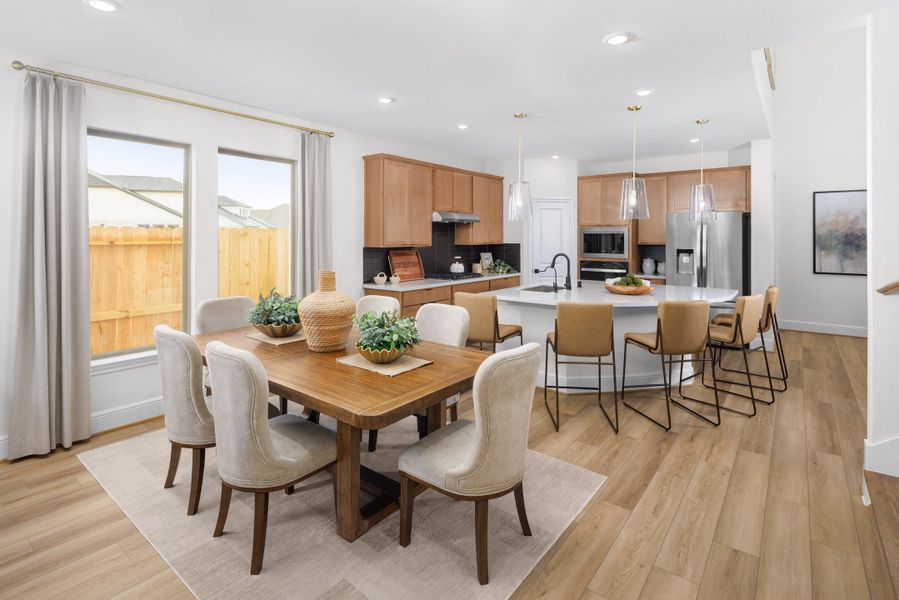 Richmond, TX New Home.  - Slide 5