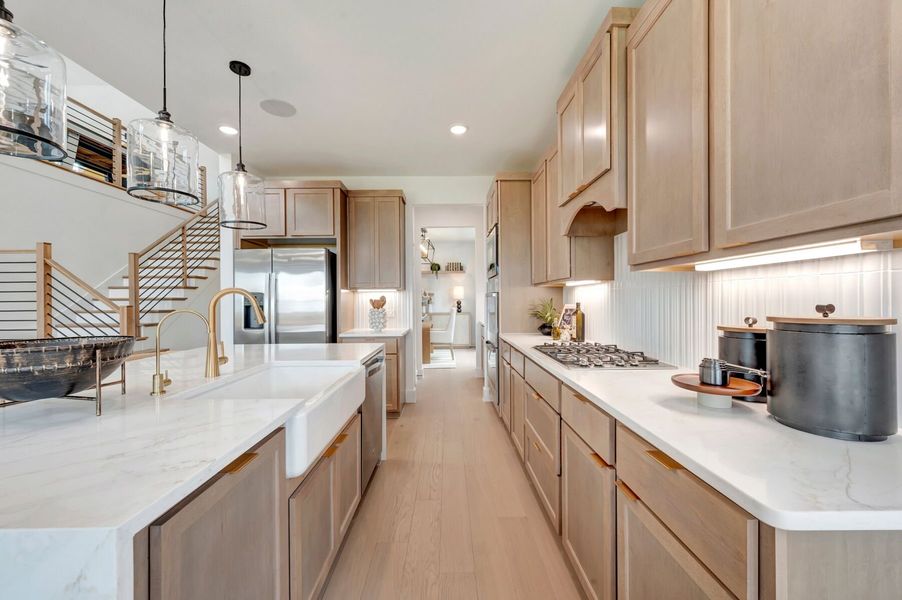 Kitchen Kitchen