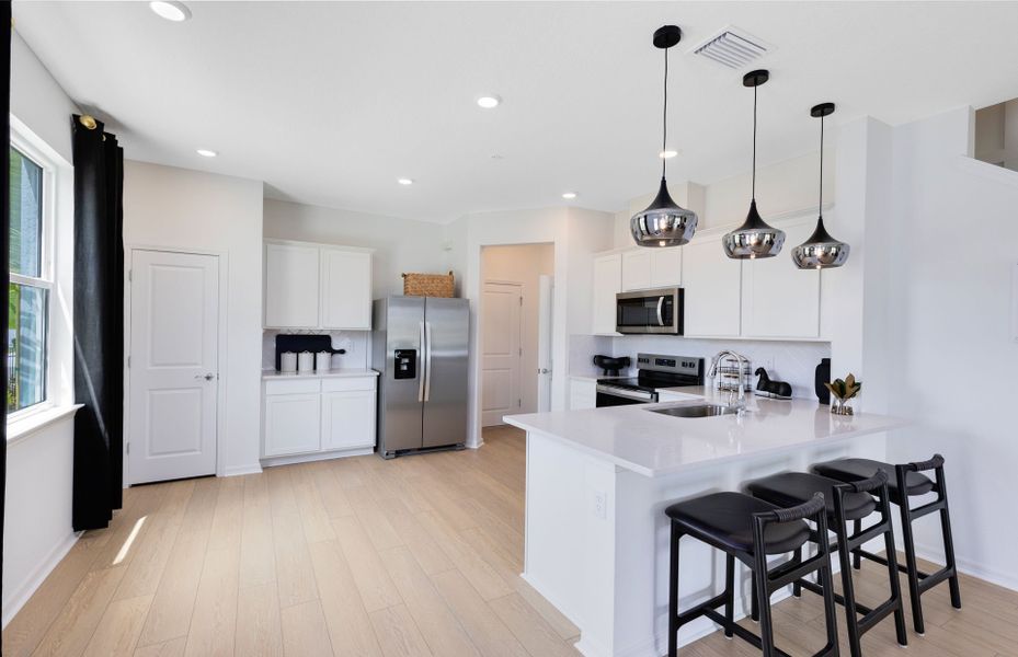 Choose Your Design Style