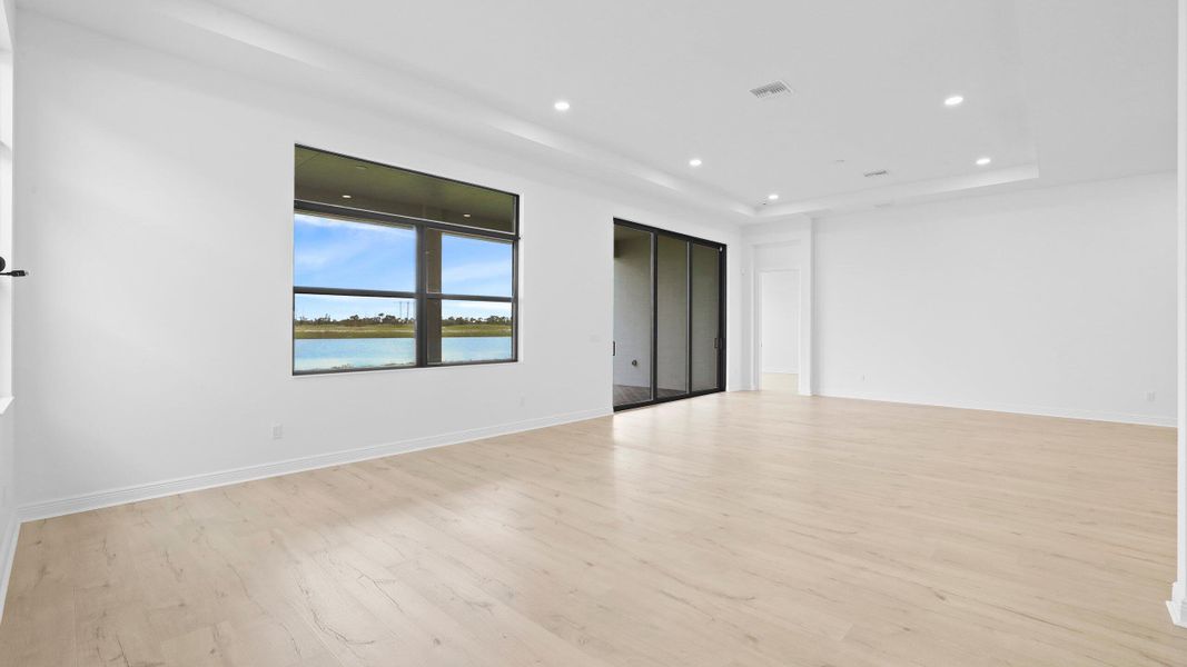Great Room Great Room
