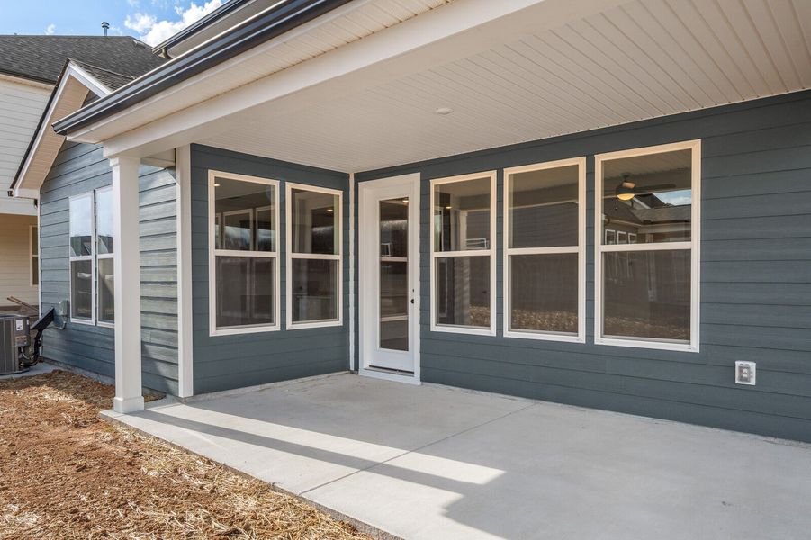 2,919sf New Home in Smyrna, TN.  - Slide 38