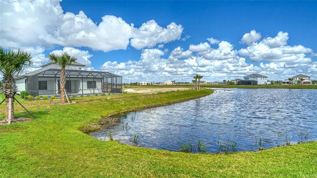 Natural landscape and outdoor views near Palm Grove in Lakewood Ranch (Image 46).
