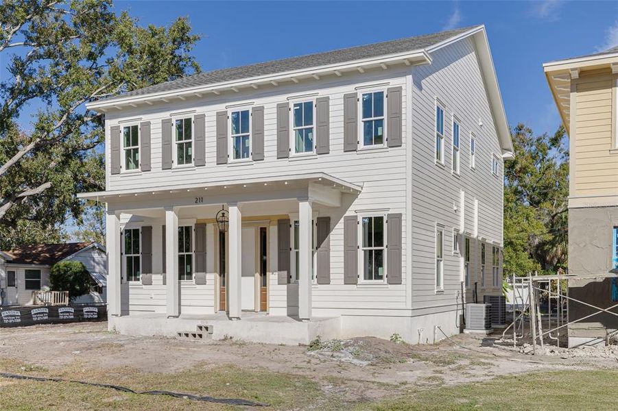 Image 9 of a home in .