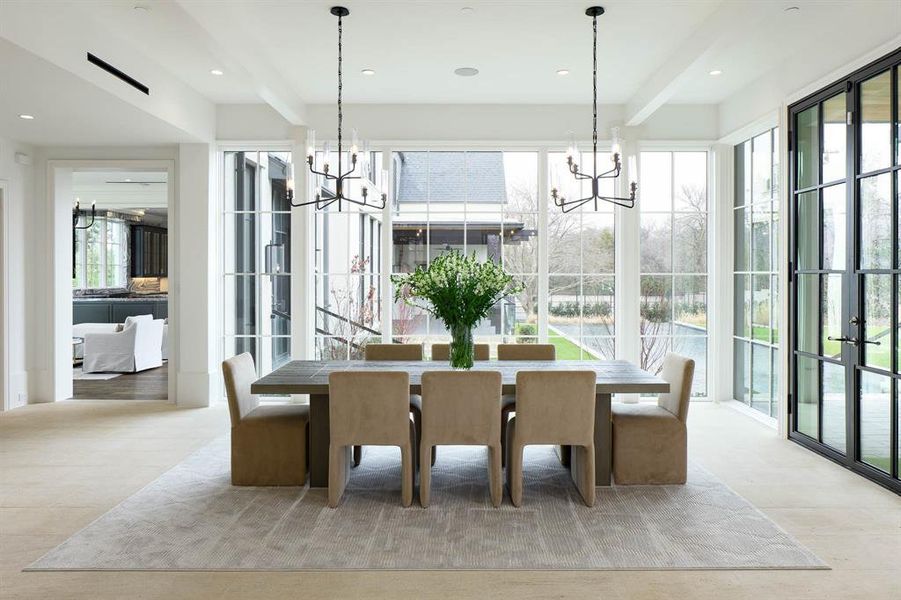 Community amenities in , Dallas (Image 32).