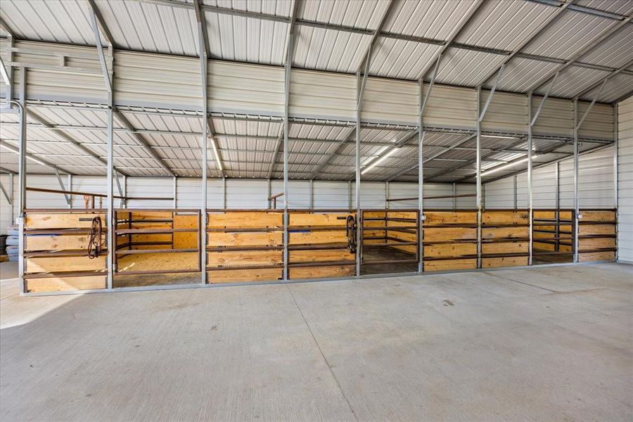 In-progress construction of a new home in , Stephenville, TX (Image 11). In-progress construction of a new home in , Stephenville, TX (Image 11).