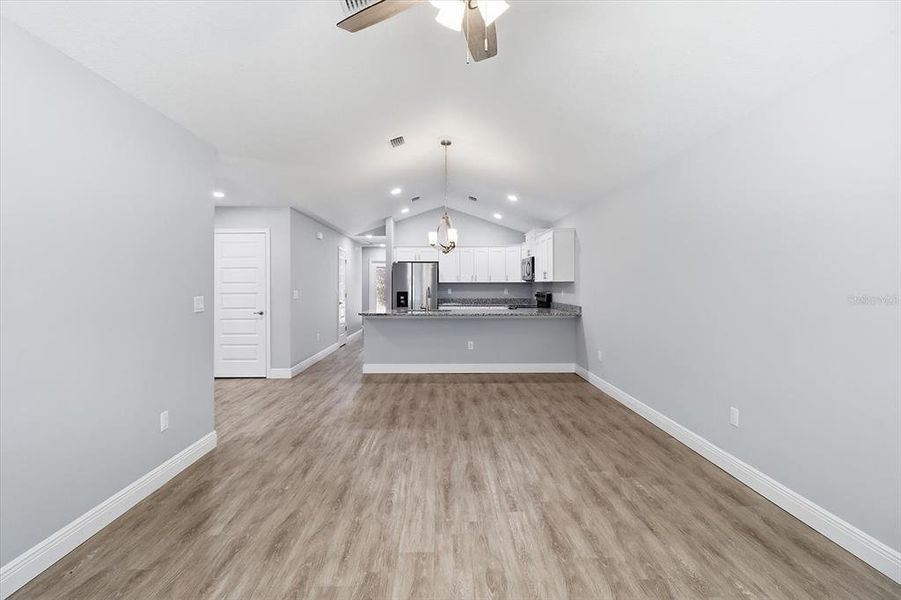 Spacious, unfurnished interior of a new home in , Citrus Springs (Image 21). Spacious, unfurnished interior of a new home in , Citrus Springs (Image 21).