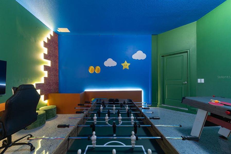 Community amenities in , Orlando (Image 73).