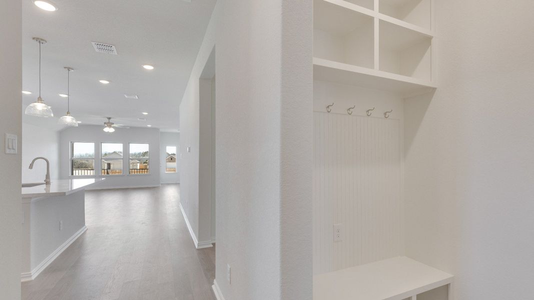 Representative photo, not pictures of actual home.