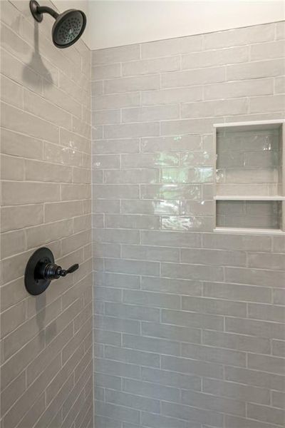 Close-up of interior finishes inside a home in , Social Circle (Image 14). Close-up of interior finishes inside a home in , Social Circle (Image 14).