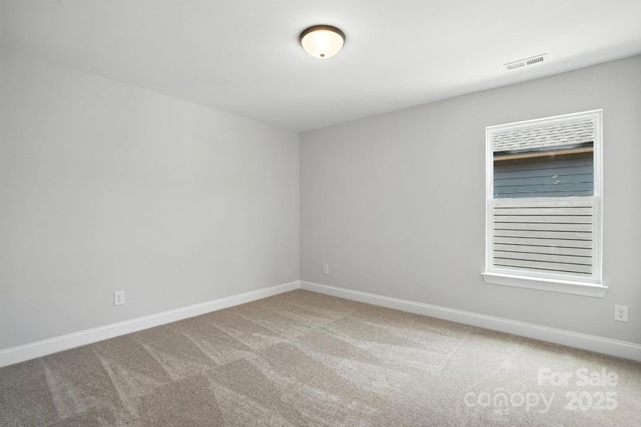 Spacious, unfurnished interior of a new home in , Sherrills Ford (Image 39). Spacious, unfurnished interior of a new home in , Sherrills Ford (Image 39).