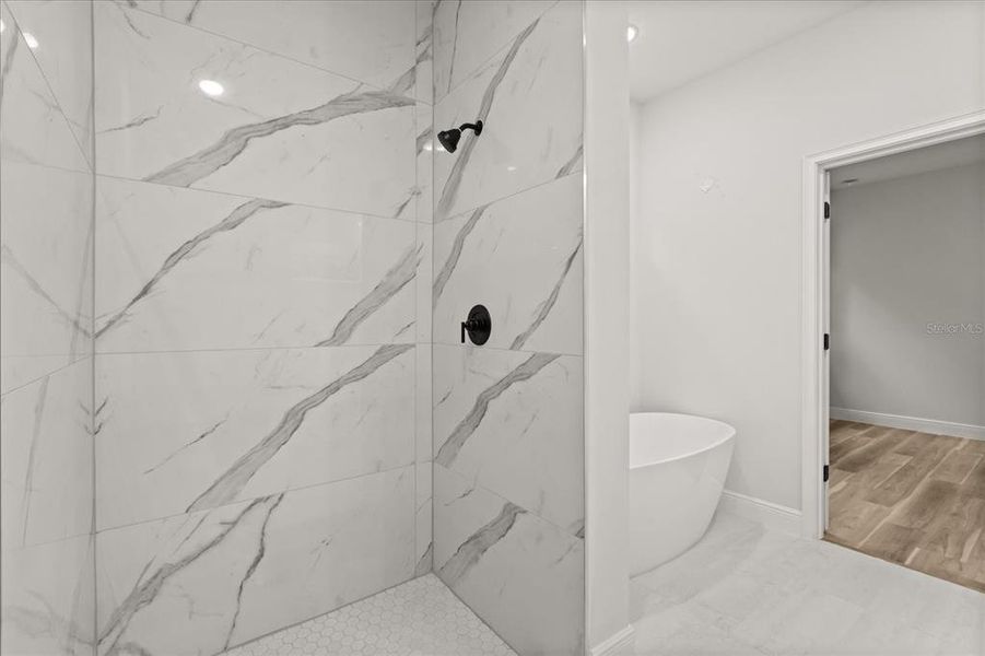 Furnished interior view inside a new home in , Ocala (Image 9). Furnished interior view inside a new home in , Ocala (Image 9).