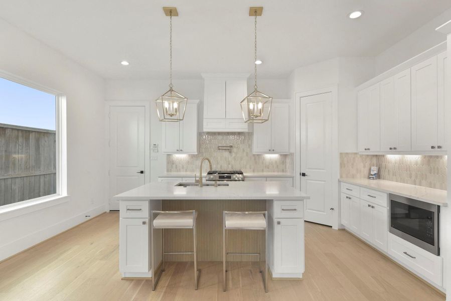 Similar home by builder