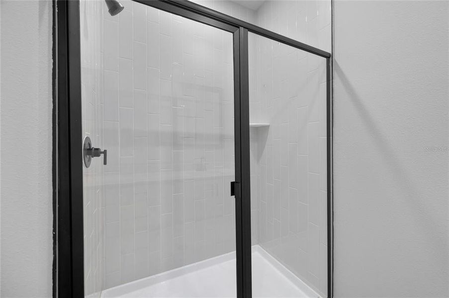 Close-up of interior finishes inside a home in Citrus Place, Babson Park (Image 11).