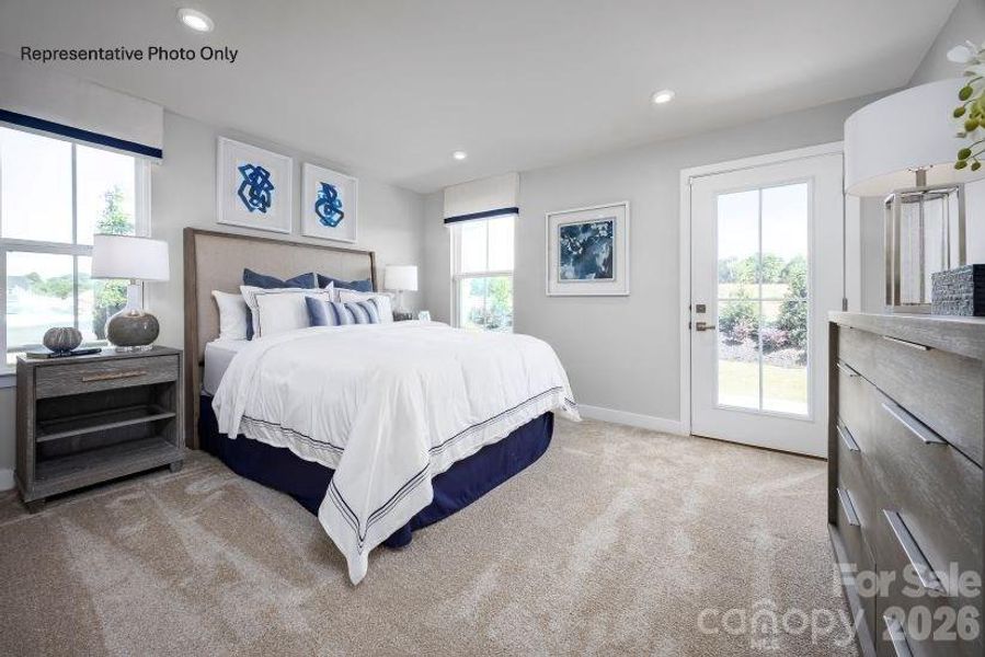 Representative Photo Only