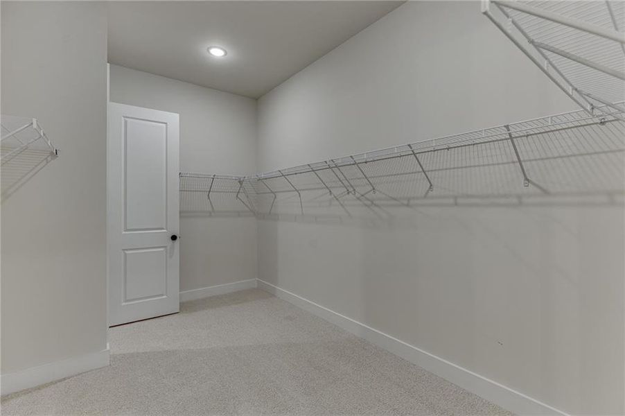 Spacious, unfurnished interior of a new home in , Cumming (Image 37).