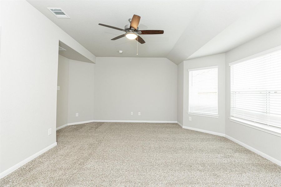 Image 21 of a home in Ridgeland Hills.