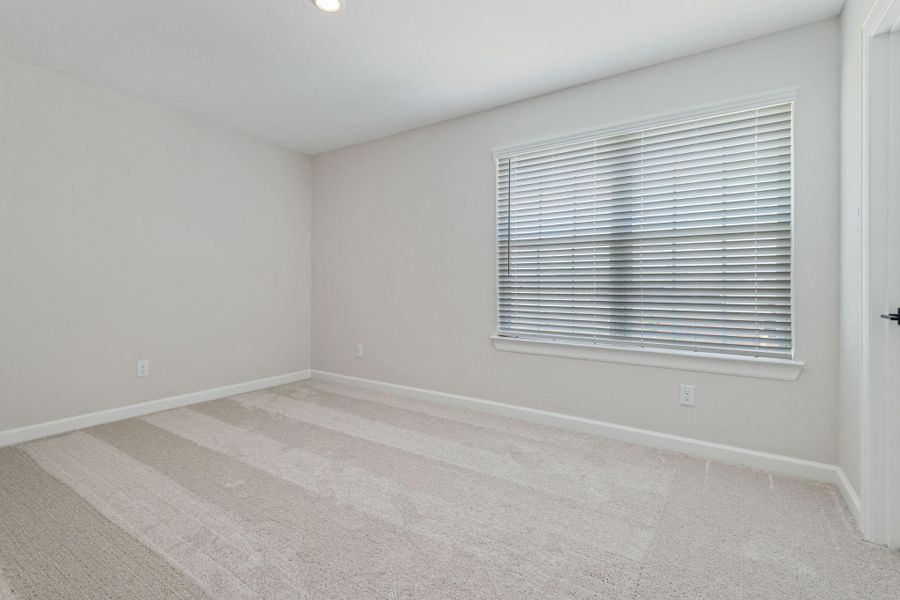 Spacious, unfurnished interior of a new home in Emberly, Beasley (Image 12). Spacious, unfurnished interior of a new home in Emberly, Beasley (Image 12).