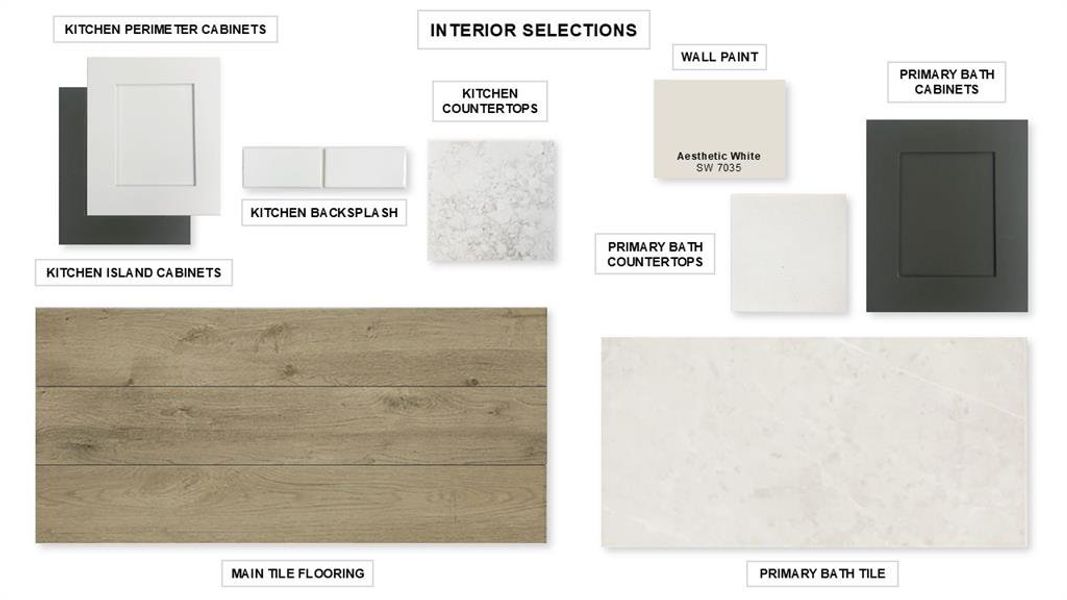 Image 26 of a home in Devonshire - Reserve 45'.