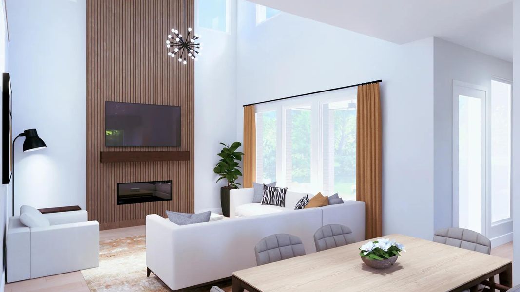 The Westheimer Family Room The Westheimer Family Room