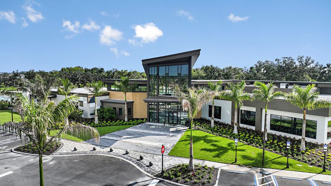 Community amenities in Westview, Kissimmee (Image 12).
