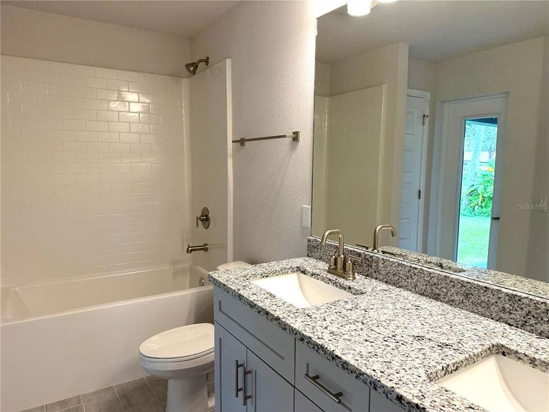 Furnished interior view inside a new home in Rotonda, Rotonda West (Image 9). Furnished interior view inside a new home in Rotonda, Rotonda West (Image 9).